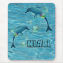 Recherche de dauphins tapis souris Amusant