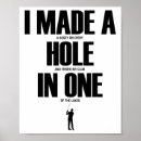Recherche de golfeur drôle art Prodegolf