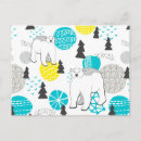 Recherche de arbre de noël blanc cartes postales Neige