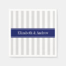 Recherche de gris blanc serviettes Initiales