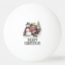 Recherche de pin balles ping pong Noël