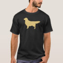 Zoek naar golden retriever tshirts Hond