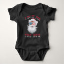 Recherche de barbe bébé vêtements Noël