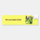 Zoek naar voor het engels bumperstickers Blauw