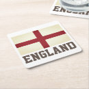 Recherche de st george dessous de verres Anglais