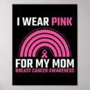 Zoek naar draag roze posters Kanker
