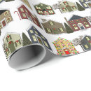 Recherche de immobilier papier cadeau Voisin
