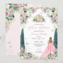 Recherche de princesse enchantée invitations Toute personne