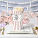 Zoek naar popcorn baby shower Modern