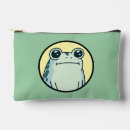 Recherche de grenouille cosmétiques pochettes Mignon