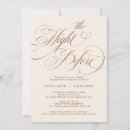 Recherche de la veille invitations Minimaliste
