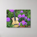 Recherche de musique instrument toiles Guitare