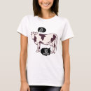 Recherche de amants de vache tshirts Pour elle