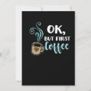 Recherche de caffeine invitations Boisson