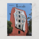 Recherche de bâtiment flatiron cartes postales Toronto