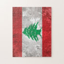 Recherche de liban puzzles Nation