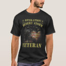 Zoek naar opération tshirts Woestijn
