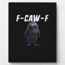 Recherche de drôle plaques F caw f