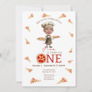 Recherche de tranche pizza invitations Fête d'anniversaire