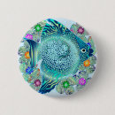 Recherche de aquarium badges Poissons