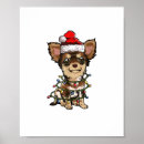 Zoek naar cute chihuahua kunst Dier
