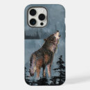 Zoek naar howling wolf iphone hoesjes Wolven