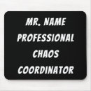 Recherche de professionnelle tapis souris Administrative professional