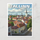 Recherche de tallinn cartes postales Europe