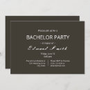 Recherche de gris tableau invitations Simple