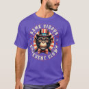 Zoek naar vintage circus posters kleding Partij