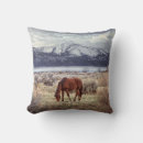 Recherche de nevada coussins Montagne