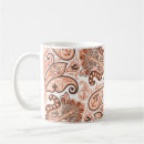 Recherche de style arabe tasses Arabesque