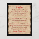 Recherche de lucioles cartes postales Éclair