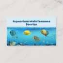 Recherche de aquariums cartes visite Tropical