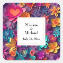 Zoek naar digitale bloem stickers Floreel