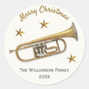 Zoek naar trompet stickers Instrument