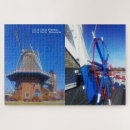 Zoek naar wielen puzzels Architectuur