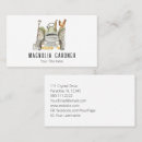 Recherche de agriculture biologique cartes visite Moderne
