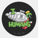 Recherche de marvin the martian autocollants Courtier
