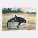 Recherche de baleine cuisine linges Dessin