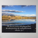 Recherche de réservoirs posters Lac