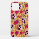 Zoek naar mexicaanse schedel iphone hoesjes Patroon