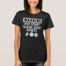 Recherche de peut tshirts Sport