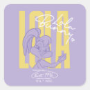 Recherche de lola bunny autocollants Petite