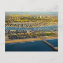 Recherche de newport beach cartes postales Côte