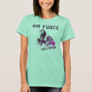 Recherche de aerien tshirts Force aérienne