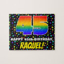 Recherche de birthday puzzles Stars