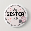 Recherche de suis grande soeur badges Sister