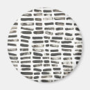 Recherche de lignes géométriques magnets Contemporain
