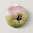 Recherche de pomme badges Nourriture